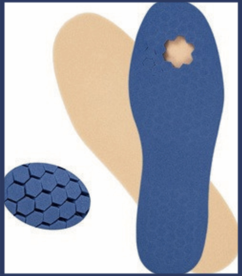Diabetic Gel Inserts — Scanda Enterprises, medical supplies Moosapet Hyderabad